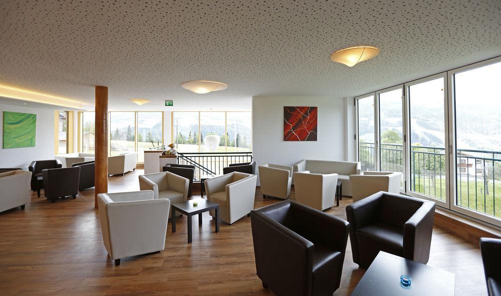 Premium Wanderhotel Steirerhof Schladming Exterior photo