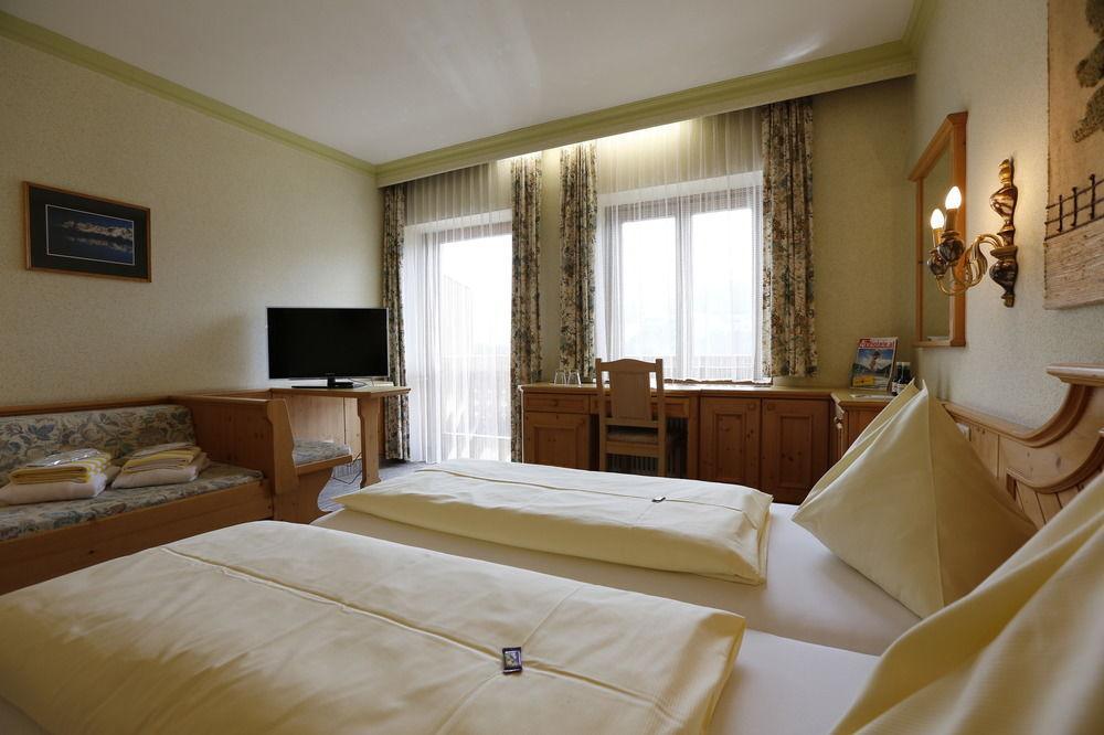 Premium Wanderhotel Steirerhof Schladming Exterior photo