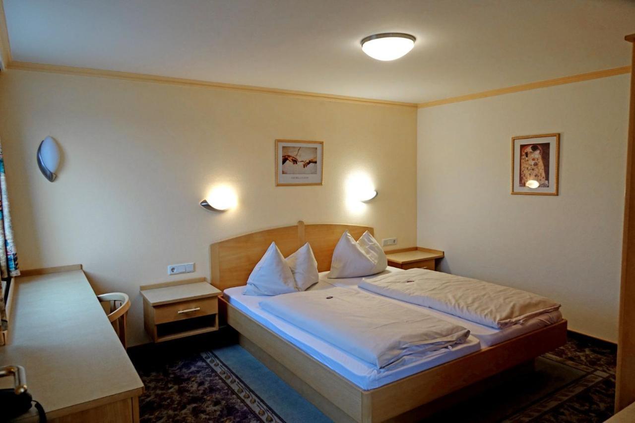 Premium Wanderhotel Steirerhof Schladming Exterior photo